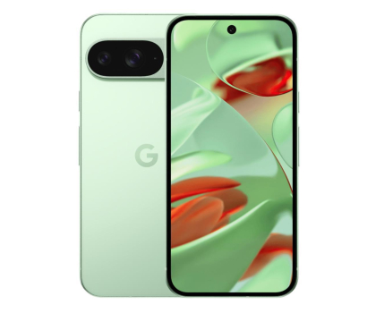 Smartfon Google Pixel 9 5G 12/128GB Seledynowy